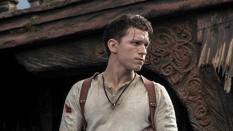 Uncharted : Tom Holland aimerait jouer dans une autre adaptation d'une saga culte de Naughty Dog