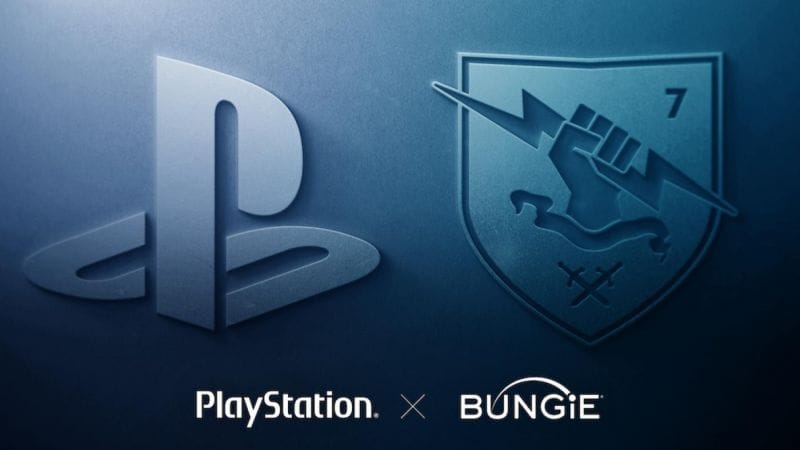 Sony : à quoi va servir l’argent dépensé pour racheter Bungie ?