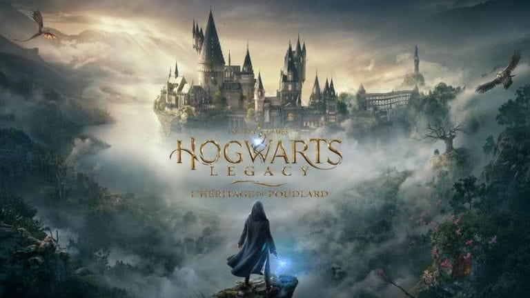 Hogwarts Legacy : la date de sortie du jeu Harry Potter en fuite à cause d'un nouveau livre ? Ce qu'il faut savoir