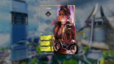 Apex Legends : les nouveautés du Battle Pass de la saison Dissidence et les changements de la map Olympus présentés