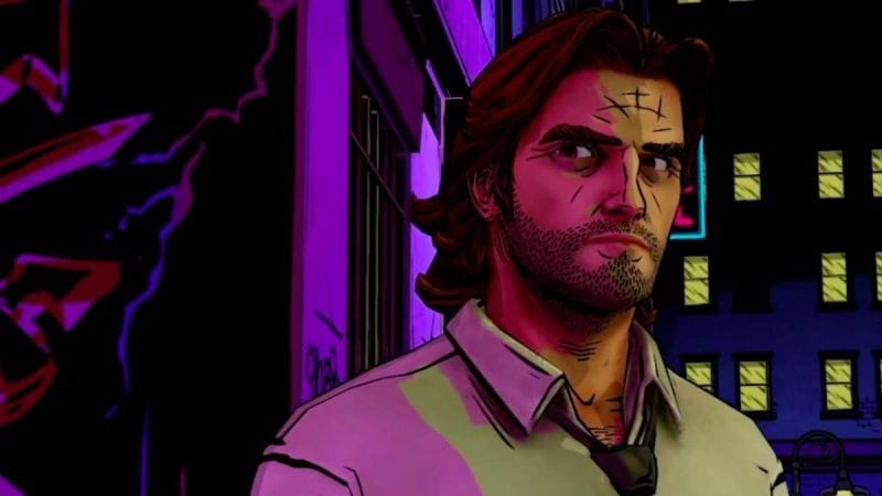 The Wolf Among Us 2 : une  présentation cette semaine