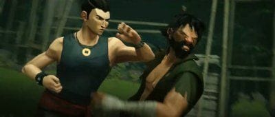 Sifu se lance avec une bande-annonce de lancement coup-de-poing