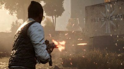 Far Cry 6 : un trailer de lancement pour l'ultime DLC sur la Chute de Joseph Seed, avec 17 minutes de gameplay
