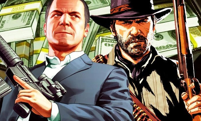 GTA V : c'est 160 millions, soit plus que tous les jeux de la saga Assassin's Creed