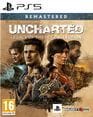 Uncharted Legacy Of Thieves Collection PS5