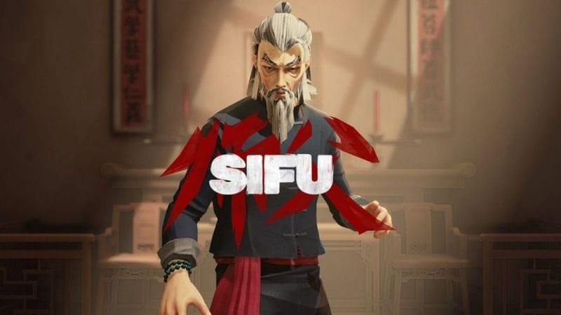 Sifu : Le jeu est enfin disponible !