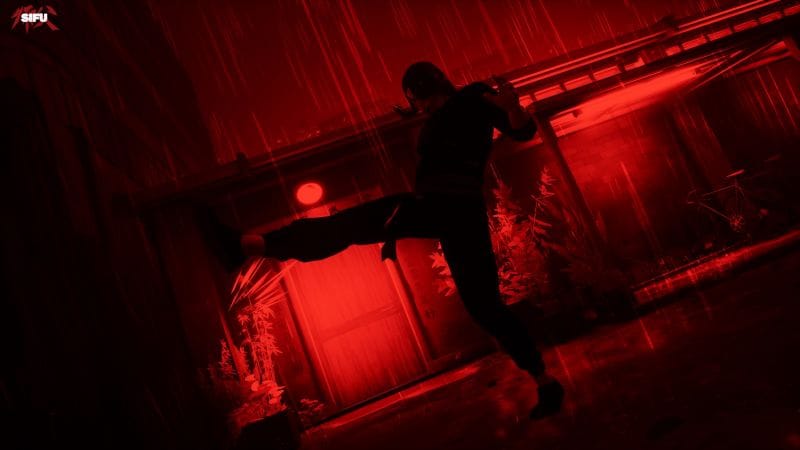 SIFU : difficile mais pas insurmontable !
