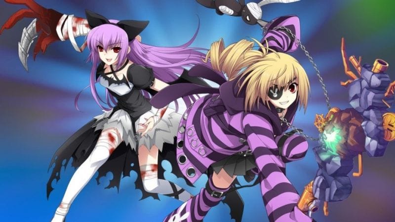 Rencontre avec les créateurs de Phantom Breaker Omnia