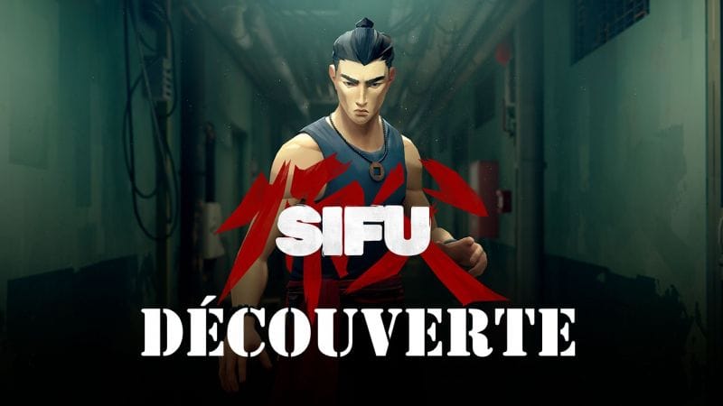 Mon Live Découverte Sifu