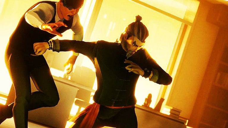 SIFU : l’exclu console PlayStation promet encore et toujours plus de baston