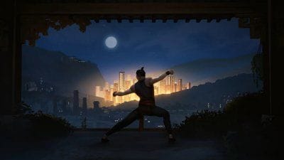 Sifu : du contenu additionnel gratuit déjà annoncé