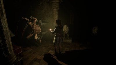 Tormented Souls : des dates de sortie précises pour les versions PS4, Xbox One et Switch