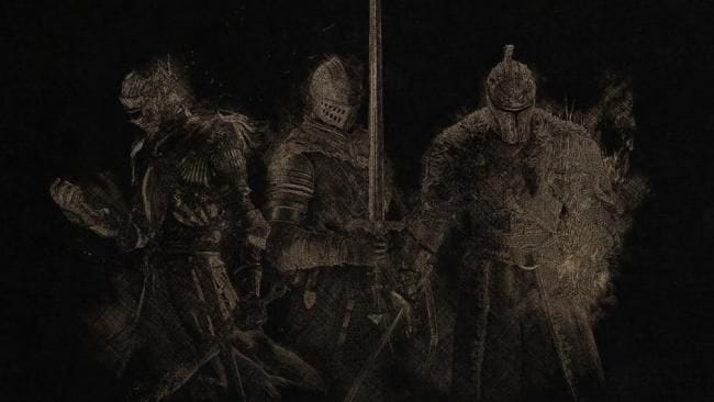 Dark Souls : Les serveurs PvP seront probablement de retour après la sortie d'Elden Ring - GAMEWAVE