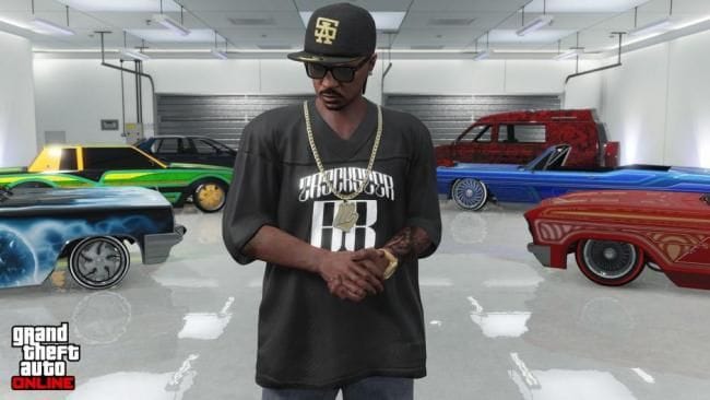 GTA 6 : Take-Two souhaite apporter de la nouveauté à la série - Grand Theft Auto VI - GAMEWAVE