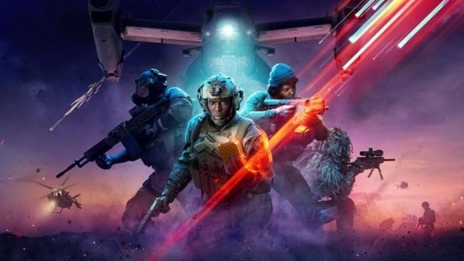 Battlefield 2042 : Plus de 60 000 signatures pour la pétition demandant le remboursement du jeu - GAMEWAVE