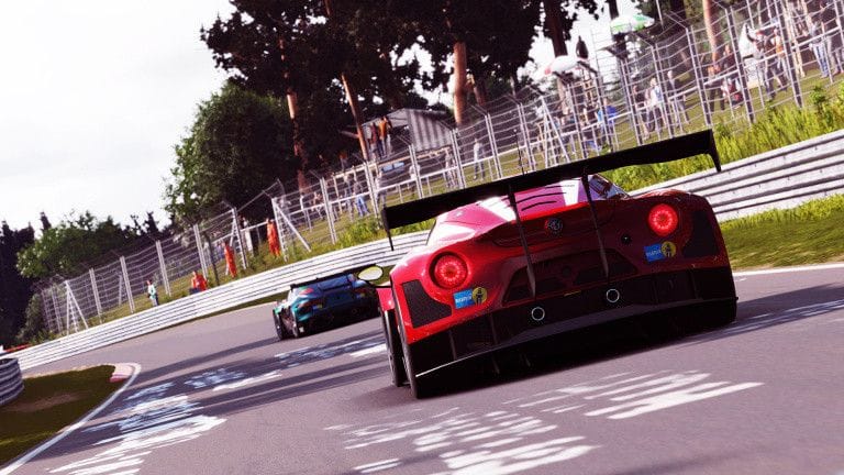 Gran Turismo : Sony dévoile GT Sophy, une I.A. “révolutionnaire” exclusive à PlayStation