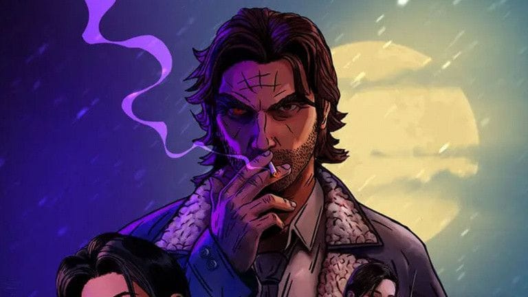 The Wolf Among Us 2 : Telltale Games est de retour et présente son ambitieux projet