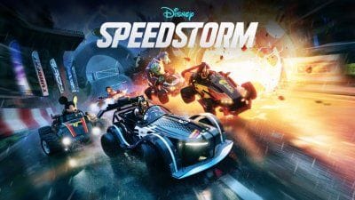 Disney Speedstorm : un jeu de course en free-to-play avec les héros de Pixar et Disney annoncé sur consoles et PC