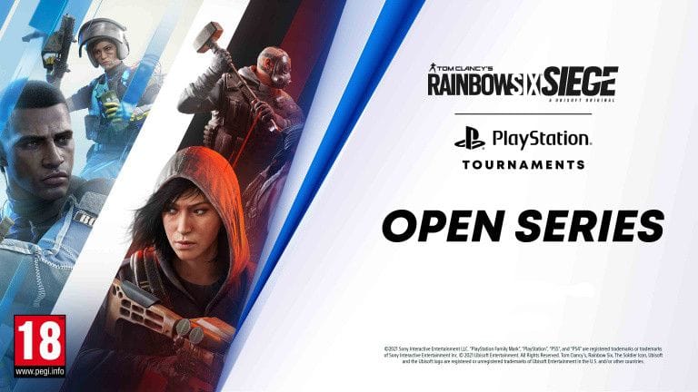 PlayStation Tournaments : comment bien attaquer dans Rainbow Six Siege avec Kitty & Frenchi !