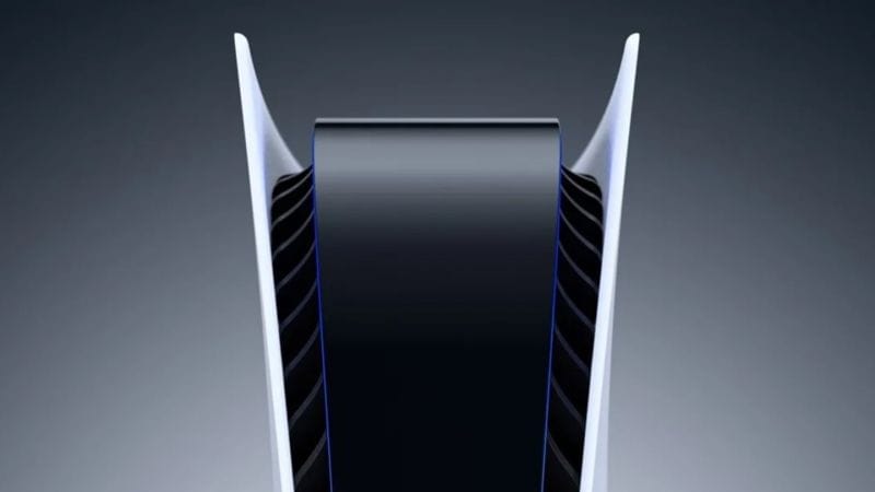 PS5 : Sony fait le plein de nouvelles fonctionnalités !  - jeuxvideo.com