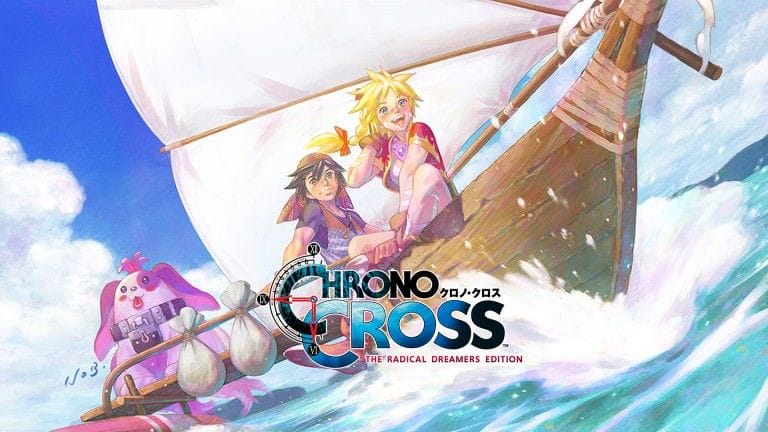 C'est confirmé, Chrono Cross revient 23 ans après !