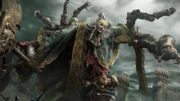 Preview du Elden Ring : Nos impressions sur un monde ouvert époustouflant