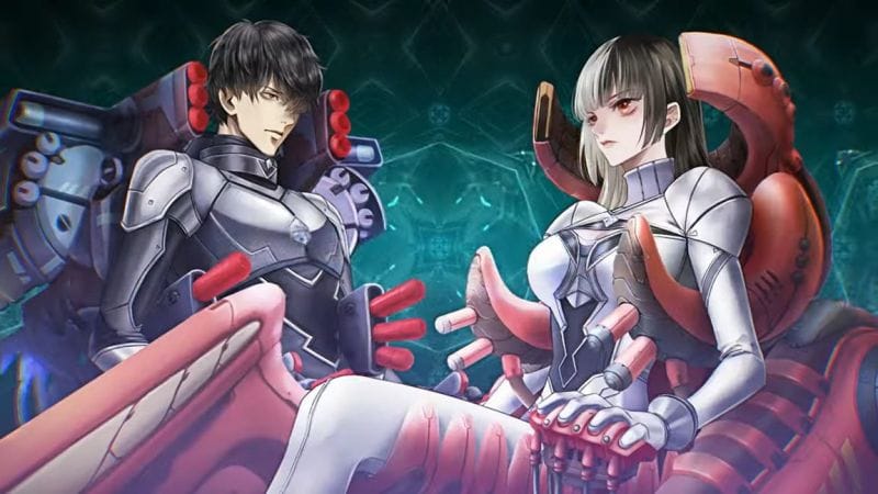 Yurukill: The Calumniation Games - Le titre sortira finalement le 8 juillet 2022 !