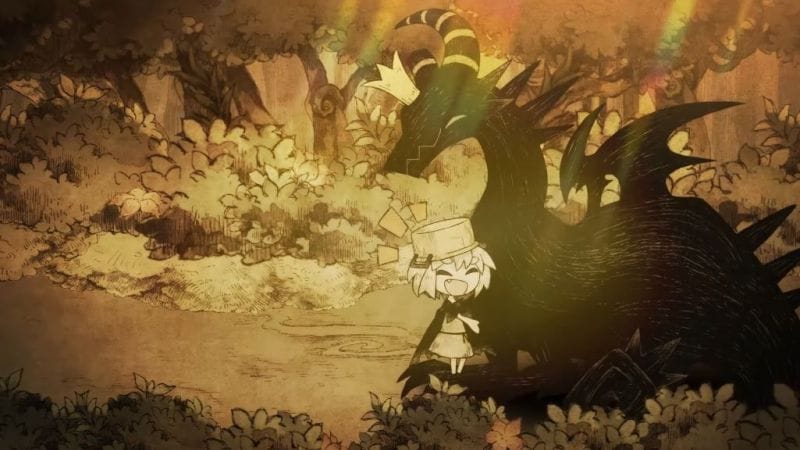 The Cruel King and the Great Hero : Une sortie légèrement repoussée !