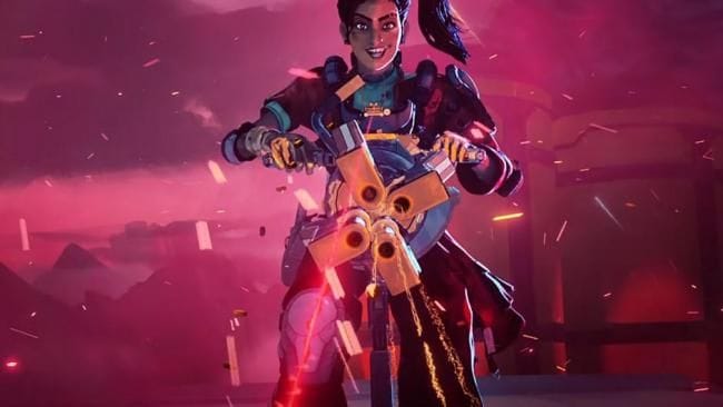 Apex Legends : Un événement de collection anniversaire pour les trois ans, avec des récompenses exclusives - GAMEWAVE