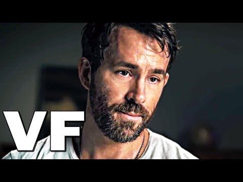 ADAM À TRAVERS LE TEMPS Bande Annonce VF (2022)