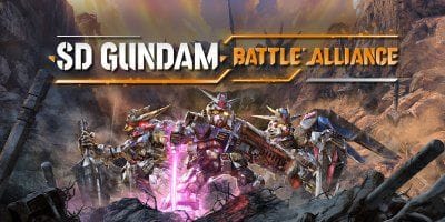 SD Gundam Battle Alliance : un nouvel Action-RPG avec les mechas cultes annoncé sur consoles et PC, même en Occident !