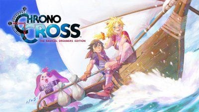 Chrono Cross: The Radical Dreamers Edition, le jeu culte de retour dans une version modernisée