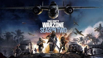 Call of Duty: Vanguard et Warzone, armes, maps, modes, véhicules blindés et bien plus, le plein de détails et un trailer de gameplay pour la Saison 2 !