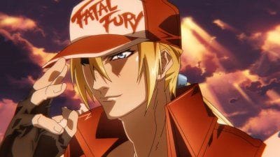 The King of Fighters XV : un court-métrage animé explosif mis en ligne