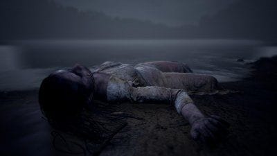 Martha Is Dead censuré et partiellement repoussé sur PS4 et PS5