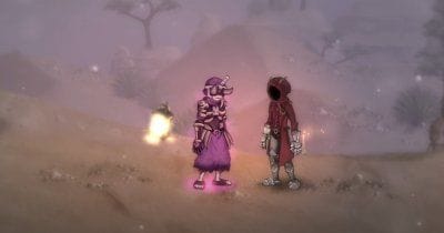 Salt and Sacrifice : bande-annonce, date de sortie et informations pour la suite à Salt and Sanctuary