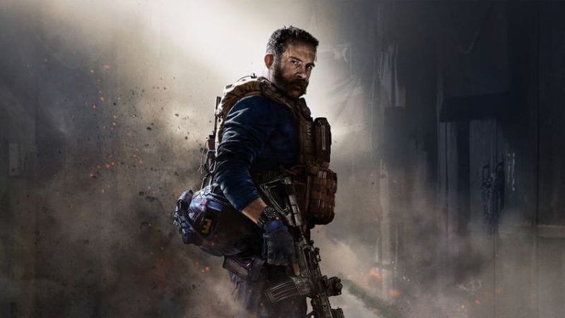 Call of Duty : Activision confirme la suite de Modern Warfare et une évolution de Warzone pour 2022