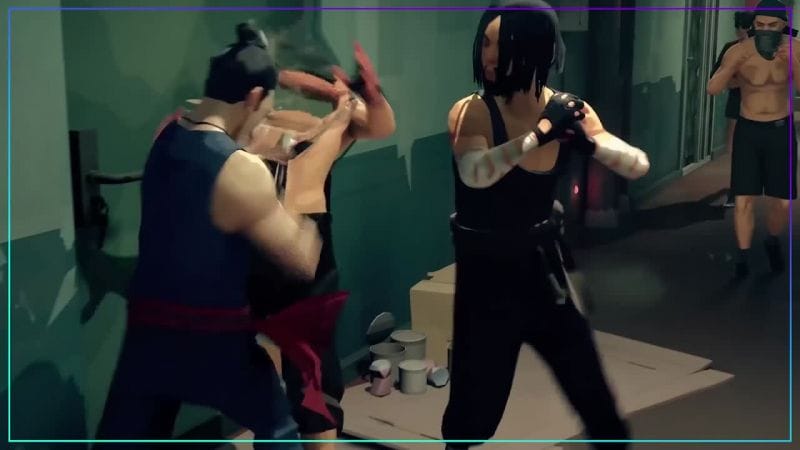 SIFU : L'un des meilleurs jeux d'arts martiaux de ces dernières années - Test en vidéo - jeuxvideo.com