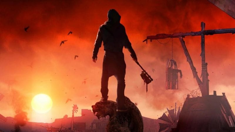 Dying Light 2 propose un pouvoir digne de Dark Vador