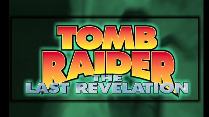 Tomb Raider: The Last Revelation Commercial (1999)
