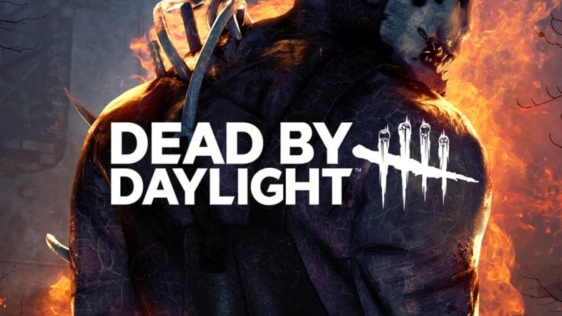 Dead by daylight