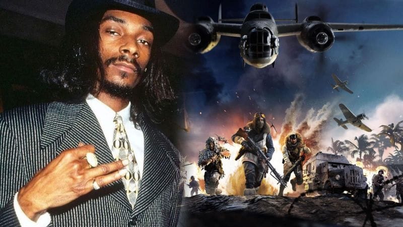 Une fuite suggère l'arrivée d'un skin Snoop Dogg sur Warzone et Vanguard