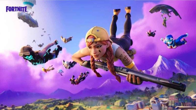 Combien de personnes jouent à Fortnite en 2022 ?