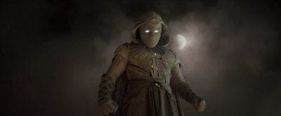 DISNEY+ : Moon Knight se montre au Super Bowl avec un spot TV schizophrénique