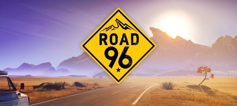 Road 96: le jeu indépendant français s’annonce sur PS5 et Xbox Series