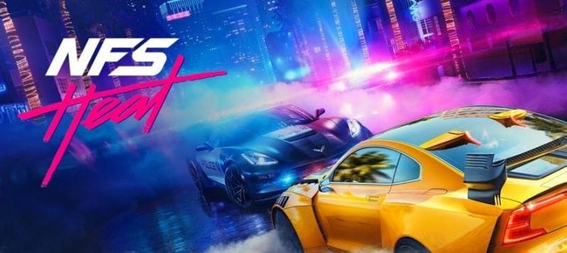 Codemasters Cheschire (Motorstorm) aiderait sur le prochain Need for Speed