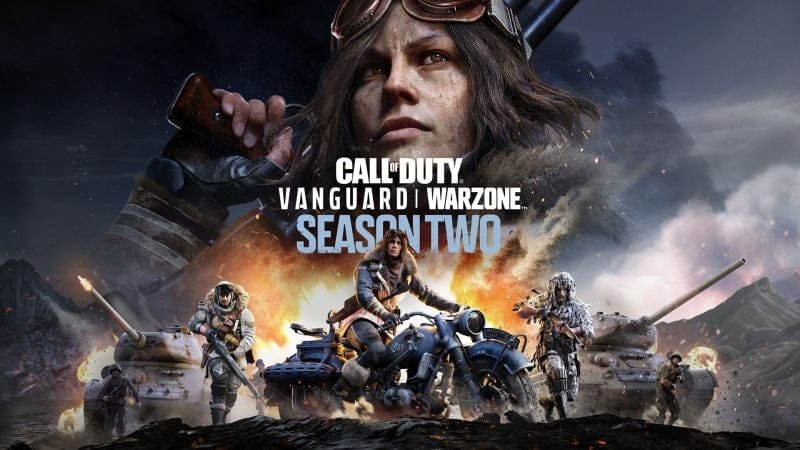 Patch Warzone Pacific Saison 2 toutes les nouveautés : armes, munitions et plus