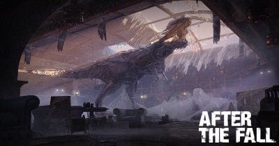 After The Fall : du nouveau contenu et de nouvelles maps dévoilés avec la saison Frontrunner