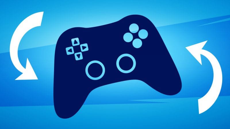 Nouvelle fonctionnalité PS5