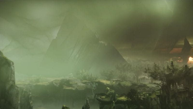 Destiny 2 - Un trailer de lancement pour la Reine Sorcière - Next Stage